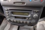 Toyota Vitz I (P10) Барнаул  - изображение 41