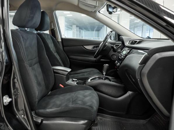 Nissan X-Trail III с пробегом 2015 года, цена 1 547 000 рублей, 83079 км, внедорожник, Автокод Объявления
