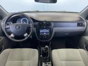 Chevrolet Lacetti I Уфа  - изображение 24