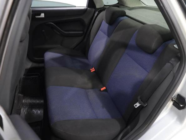Ford Focus II с пробегом 2007 года, цена 519 000 рублей, 266487 км, седан, Автокод Объявления