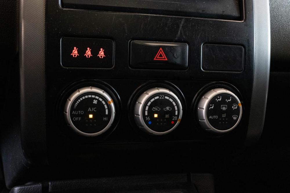 Nissan X-Trail II Уфа  - изображение 19