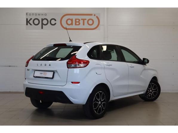 Lada (ВАЗ) XRAY I с пробегом 2018 года, цена 799 000 рублей, 113432 км, хэтчбек, Автокод Объявления