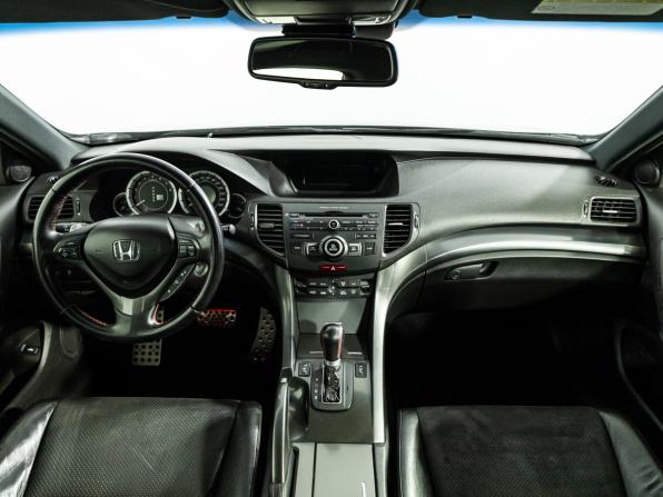 Honda Accord VIII Рестайлинг с пробегом 2012 года, цена 1 379 900 рублей, 190000 км, седан, Автокод Объявления
