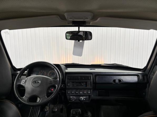 Lada (ВАЗ) 2121 (4x4) I Рестайлинг с пробегом 2019 года, цена 677 000 рублей, 146362 км, внедорожник, Автокод Объявления