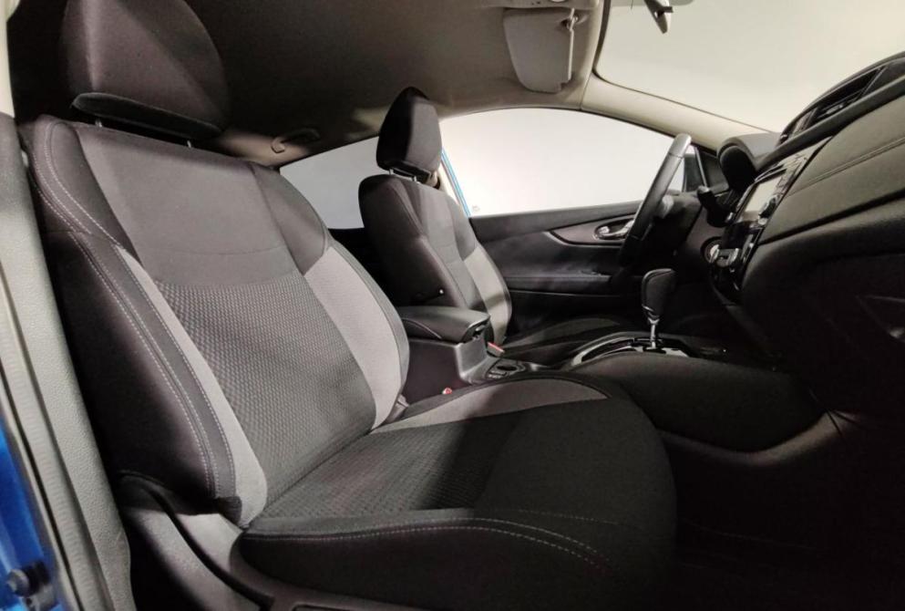 Nissan Qashqai II Ярославль  - изображение 15