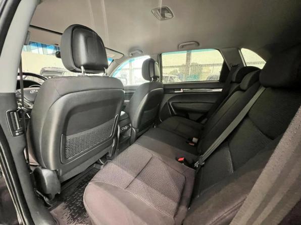 Kia Sorento II Рестайлинг с пробегом 2017 года, цена 1 995 000 рублей, 166368 км, внедорожник, Автокод Объявления