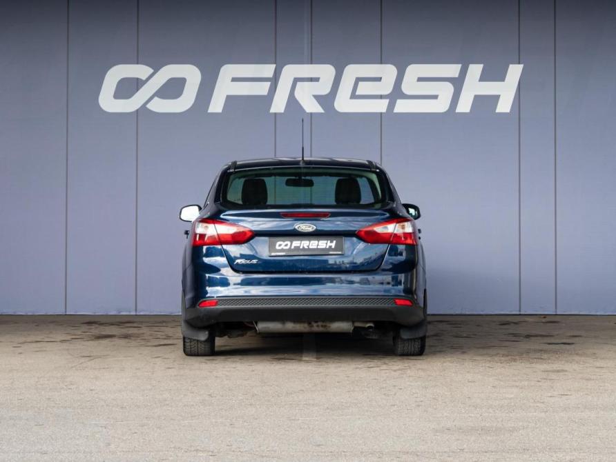 Ford Focus III Краснодар  - изображение 4