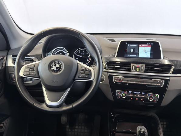 BMW X1 II (F48) с пробегом 2019 года, цена 2 250 000 рублей, 95813 км, внедорожник, Автокод Объявления
