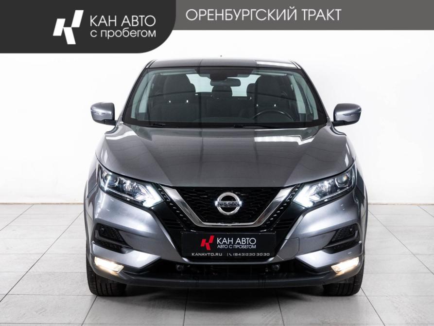 Nissan Qashqai II Рестайлинг Казань  - изображение 2