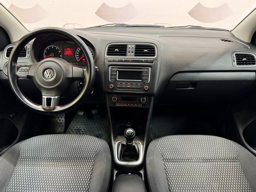 Volkswagen Polo V Ставрополь  - изображение 11
