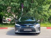 Toyota Camry VIII (XV70) Рестайлинг Санкт-Петербург  - изображение 20