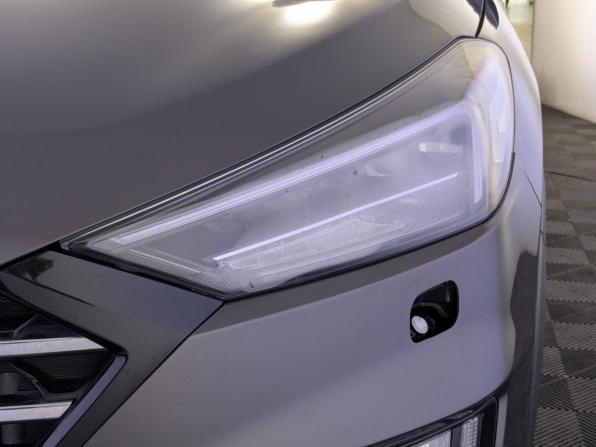 Hyundai Tucson III Рестайлинг с пробегом 2019 года, цена 2 290 000 рублей, 98010 км, внедорожник, Автокод Объявления