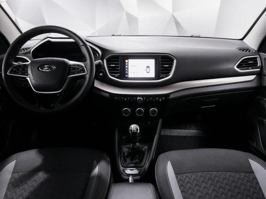 Lada (ВАЗ) Vesta I Рестайлинг (NG) Ульяновск  - изображение 11