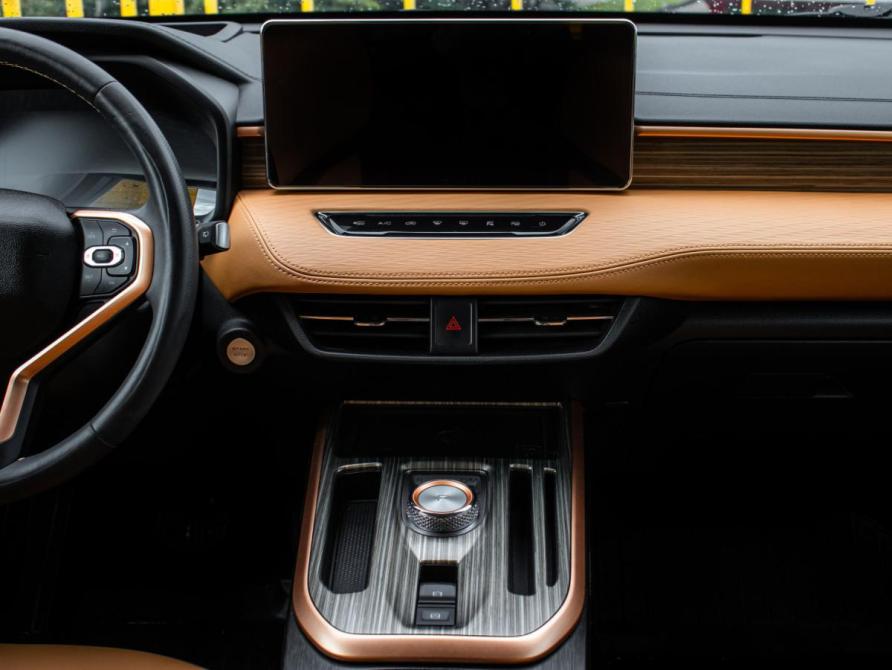 Haval Jolion I Москва  - изображение 12
