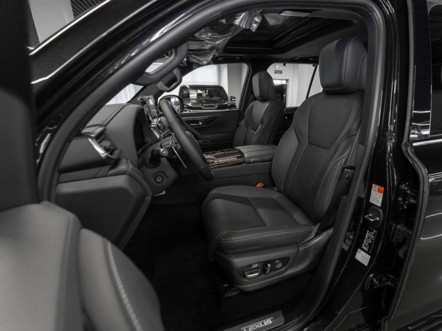 Lexus LX IV Москва  - изображение 9