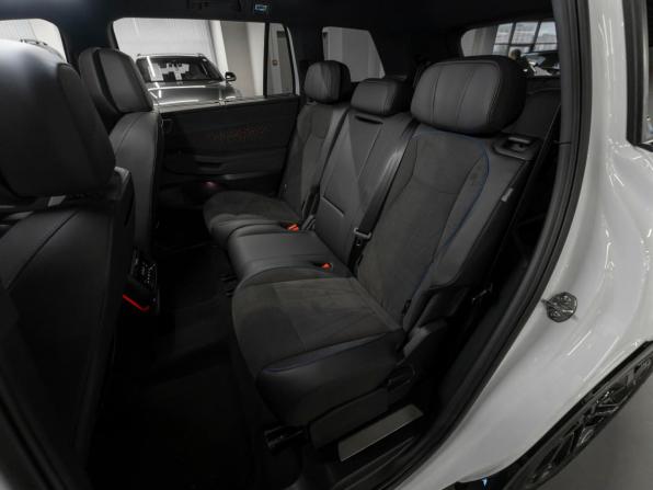 Volkswagen Teramont II (China Market) с пробегом 2026 года, цена 5 880 000 рублей, 18 км, внедорожник, Автокод Объявления