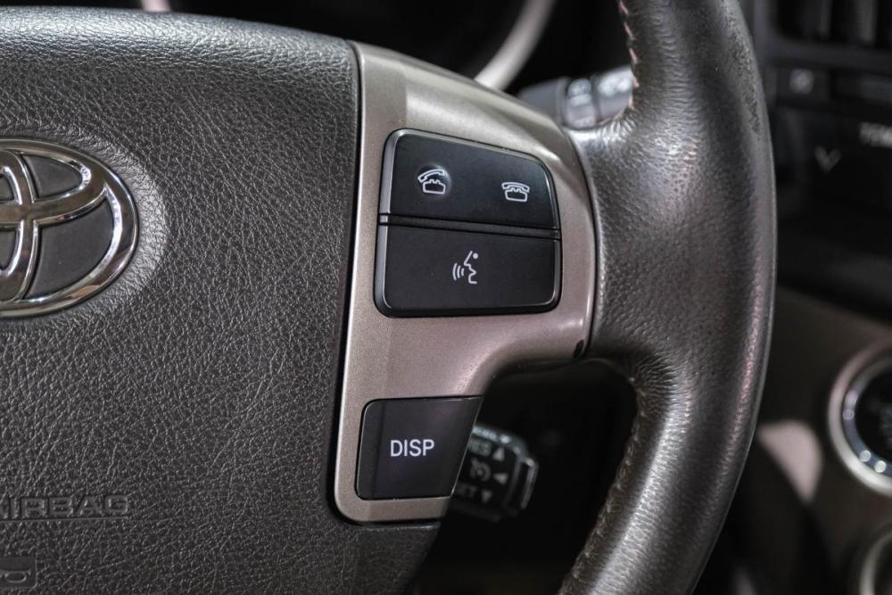 Toyota Land Cruiser 200 Series Новокузнецк  - изображение 23