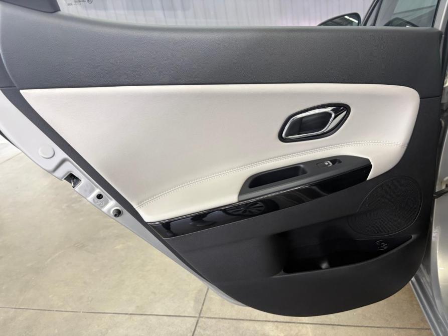 Kia Ceed II Рестайлинг Краснодар  - изображение 17