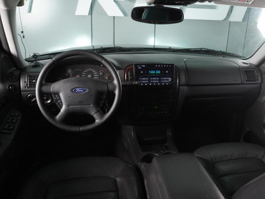 Ford Explorer III Минеральные Воды  - изображение 6
