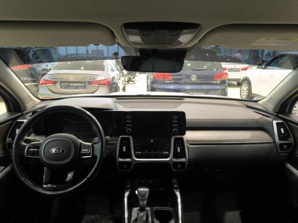 Kia Sorento IV с пробегом 2020 года, цена 3 350 000 рублей, 108639 км, внедорожник, Автокод Объявления