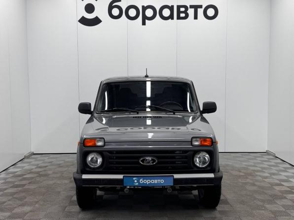 Lada (ВАЗ) Niva Legend с пробегом 2022 года, цена 771 000 рублей, 42339 км, внедорожник, Автокод Объявления