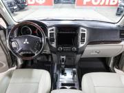 Mitsubishi Pajero IV Рестайлинг 2 Москва  - изображение 39