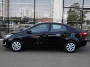 Kia Rio III Москва  - изображение 28