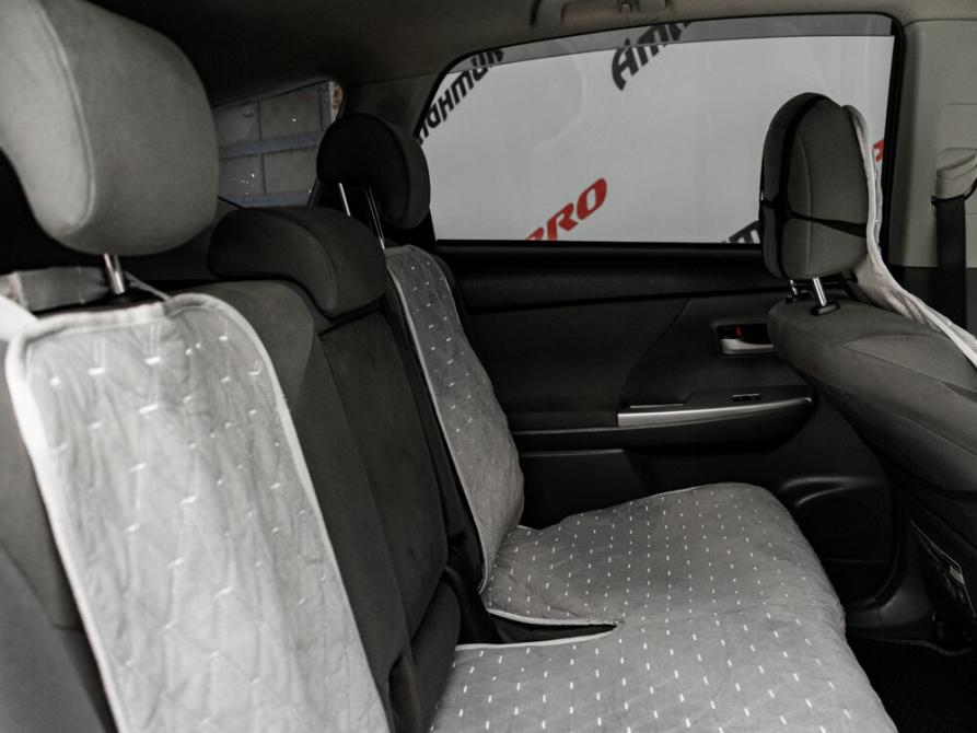 Toyota Prius Alpha I (ZVW40/41) Екатеринбург  - изображение 23