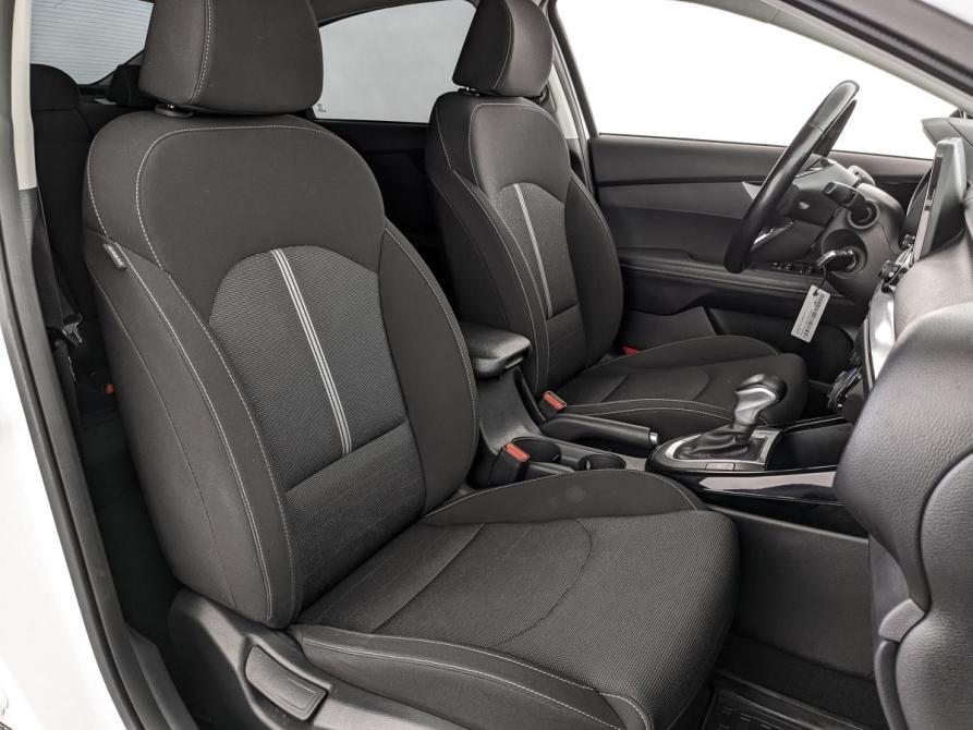 Kia Cerato IV Москва  - изображение 24