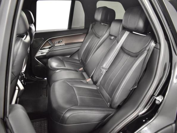 Land Rover Range Rover V с пробегом 2023 года, цена 18 300 000 рублей, 58070 км, внедорожник, Автокод Объявления