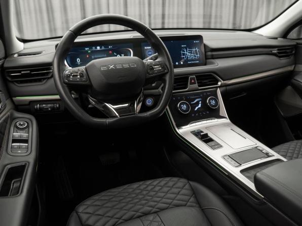 Exeed TXL I Рестайлинг с пробегом 2022 года, цена 2 270 000 рублей, 29484 км, внедорожник, Автокод Объявления