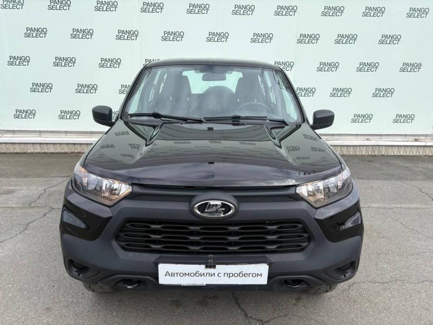 Lada (ВАЗ) Niva Travel I Нижний Тагил  - изображение 2
