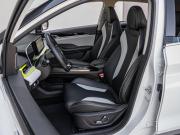 Geely Coolray I Рестайлинг Краснодар  - изображение 31