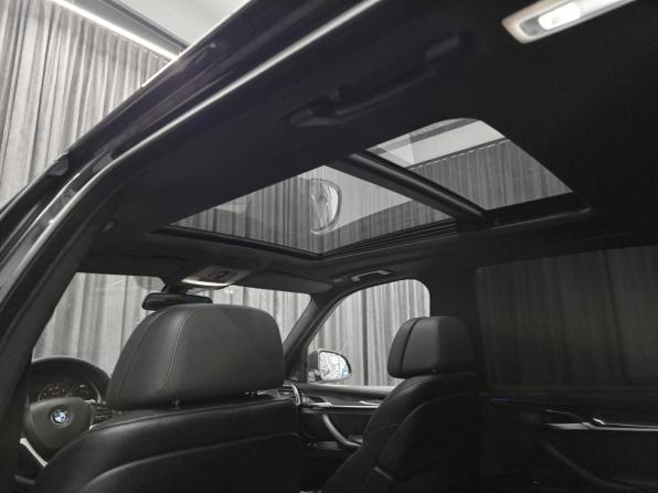 BMW X5 III (F15) с пробегом 2013 года, цена 2 960 000 рублей, 177662 км, внедорожник, Автокод Объявления