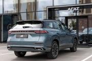 Jaecoo J8 Саранск  - изображение 45