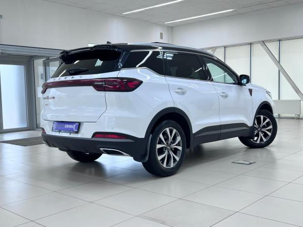 Chery Tiggo 7 Pro Max I с пробегом 2023 года, цена 2 050 000 рублей, 25401 км, внедорожник, Автокод Объявления