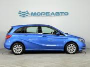Mercedes-Benz B-Класс II (W246) Калининград  - изображение 27