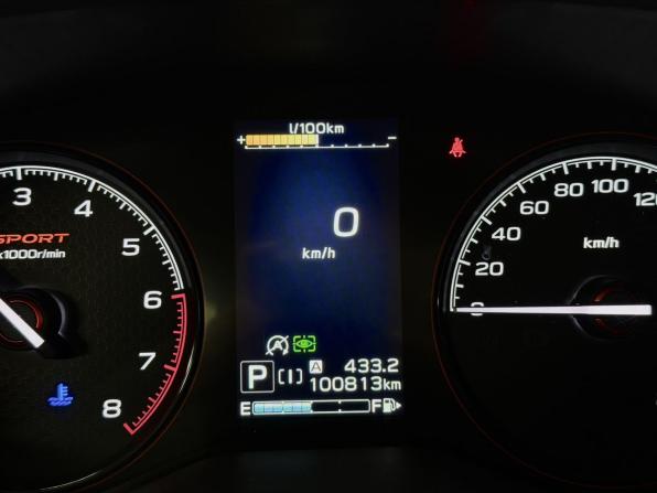 Subaru Forester V Рестайлинг с пробегом 2021 года, цена 3 748 000 рублей, 100813 км, внедорожник, Автокод Объявления