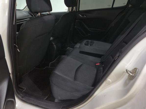 Mazda 3 III (BM) с пробегом 2015 года, цена 1 250 000 рублей, 168149 км, седан, Автокод Объявления
