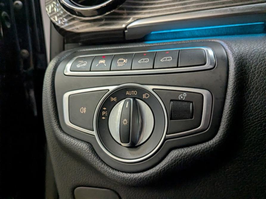 Mercedes-Benz V-Класс III (W447) Рестайлинг Москва  - изображение 22