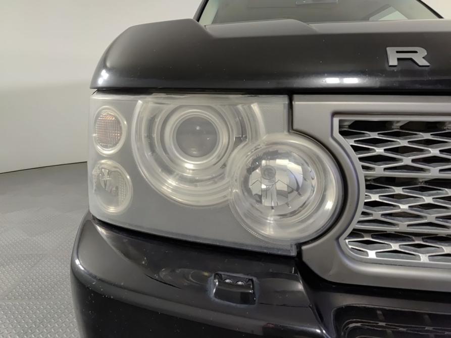 Land Rover Range Rover III Рестайлинг Уфа  - изображение 17