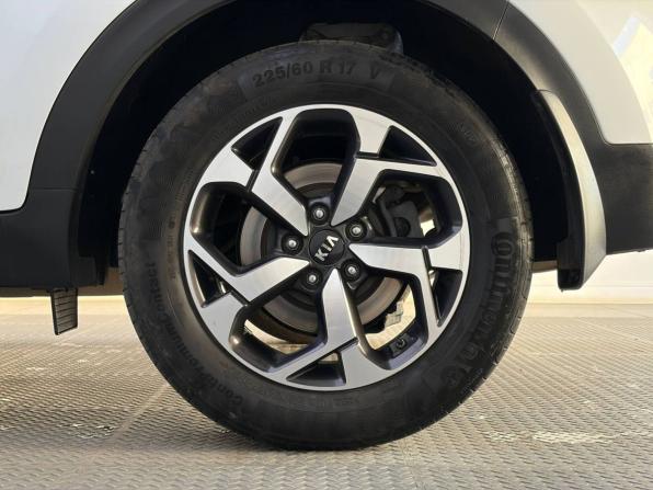 Kia Sportage IV Рестайлинг с пробегом 2020 года, цена 2 499 000 рублей, 81901 км, внедорожник, Автокод Объявления