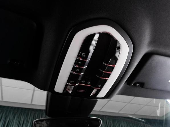 Porsche Macan I с пробегом 2017 года, цена 3 759 000 рублей, 78233 км, внедорожник, Автокод Объявления