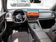 Geely Monjaro I Рестайлинг 2 (China Market) Краснодар  - изображение 33