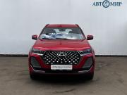 Chery Tiggo 7 Pro Max I Рестайлинг Москва  - изображение 15
