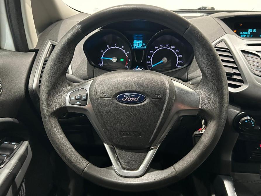 Ford EcoSport II Санкт-Петербург  - изображение 20