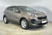 Kia Sportage IV Рестайлинг Саранск  - изображение 30