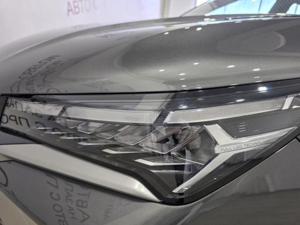 Geely Coolray I Рестайлинг с пробегом 2023 года, цена 1 979 000 рублей, 29121 км, внедорожник, Автокод Объявления