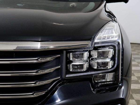 GAC GS8 I с пробегом 2021 года, цена 2 198 000 рублей, 140479 км, внедорожник, Автокод Объявления