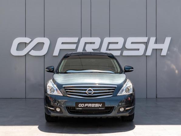 Nissan Teana II Рестайлинг с пробегом 2012 года, цена 1 230 000 рублей, 363175 км, седан, Автокод Объявления